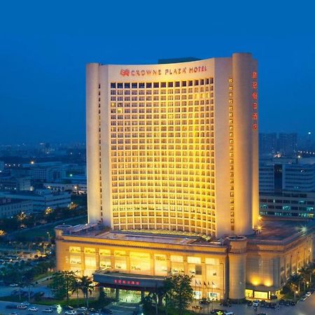 Crowne Plaza Zhanjiang Kang Yi, An Ihg Hotel Exterior photo