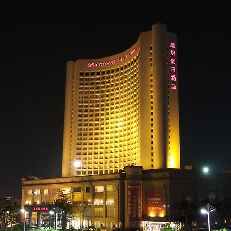 Crowne Plaza Zhanjiang Kang Yi, An Ihg Hotel Exterior photo